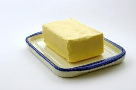 butter