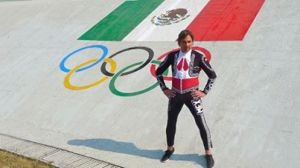 esqui mex