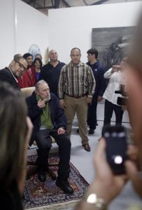 fidel castro 2