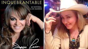 Jenni Rivera demanda