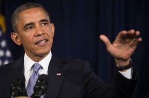 Obama wage