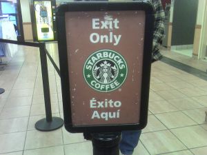 exito