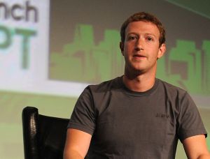 TechCrunch Conference - San Francisco, CA