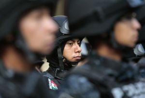 MEXICO-CRIME-STUDENTS-MISSING