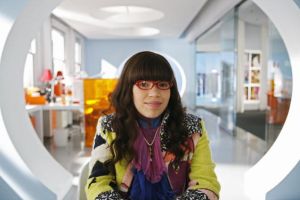 UGLY BETTY
