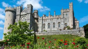 Castillo Arundel