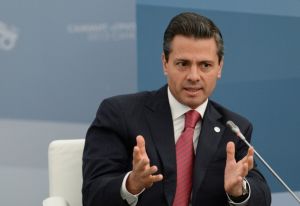 G20 Leaders Meet In St. Petersburg For The Summit