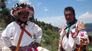 huicholes