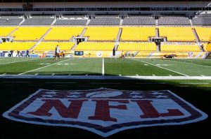 Indianapolis Colts v Pittsburgh Steelers