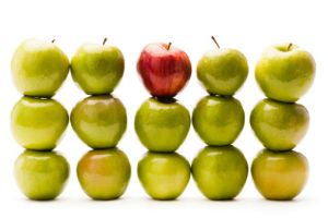 Manzanas 2