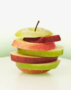 Manzanas