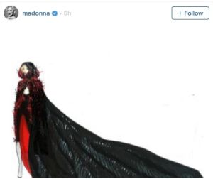 Madonna