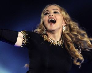 Madonna