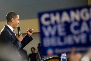 Presidente Obama