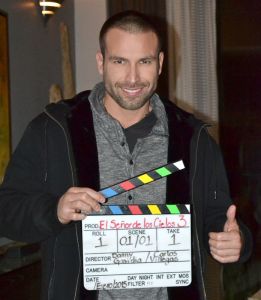 Señor de los Cielos 3