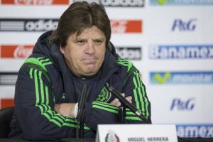 Miguel Herrera