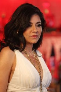 graciela beltran