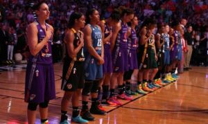 wnba