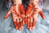 henna