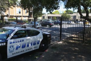 Texas Cop