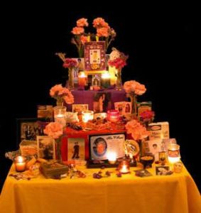 Altar DoD