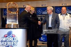 Kansas City Royals
