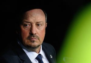 Rafa BenÍtez
