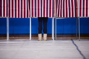 New Hampshire Primaries