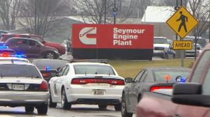 Cummins Engine Plant