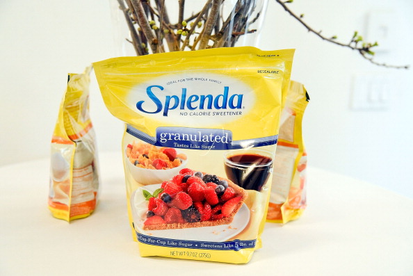 Splenda