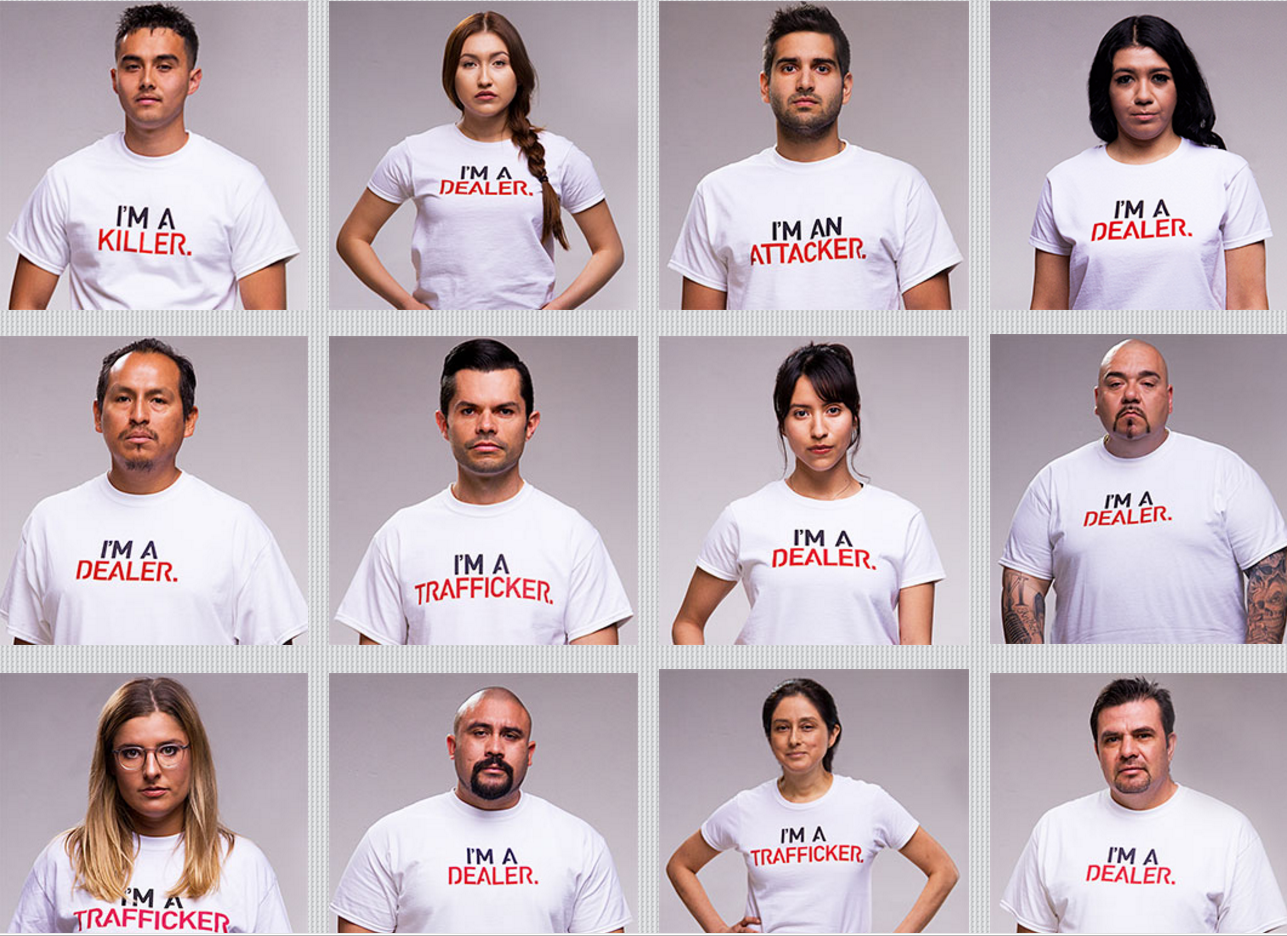 Turn Ignorance Around