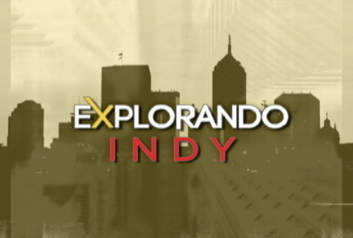 Explorando Indy