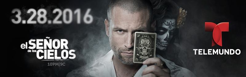 El Señor de los Cielos