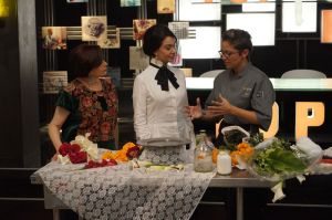 Top Chef Mexico