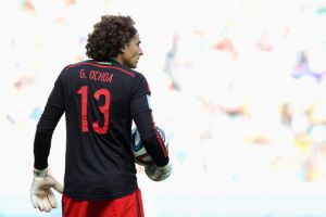 Memo Ochoa
