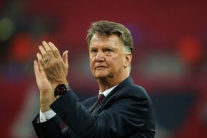 Louis Van Gaal
