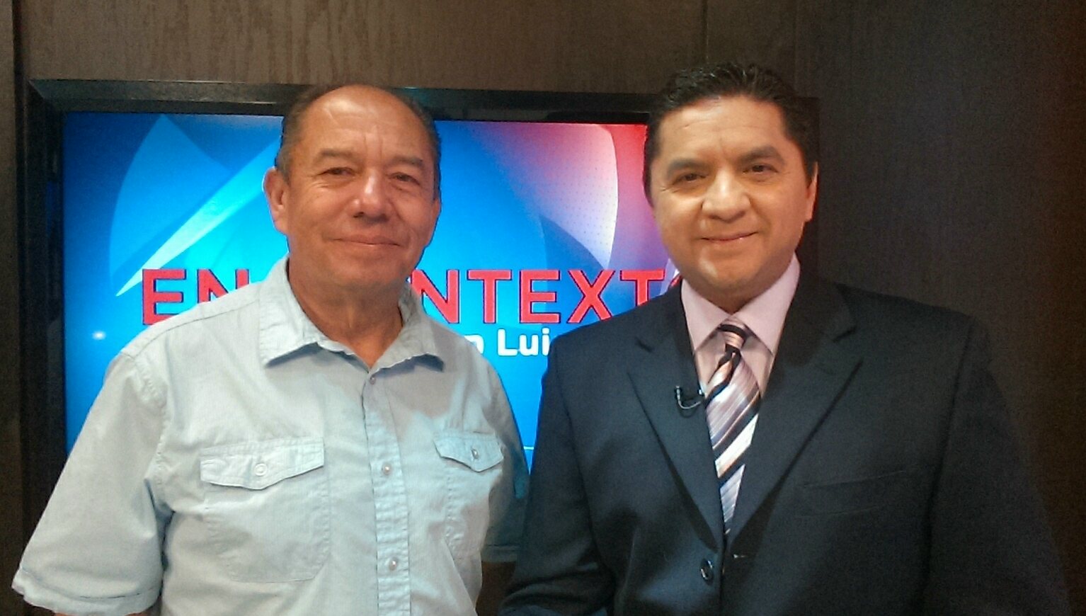 Pastor Marvin Calderon