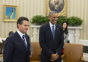 US-MEXICO-DIPLOMACY-OBAMA-NIETO
