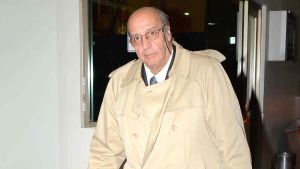 Julio Vega