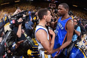 Kevin Durant
