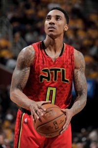 Atlanta Hawks v Cleveland Cavaliers - Game Two