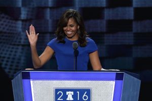 Democratic National Convention: Day One