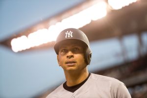 New York Yankees v Minnesota Twins