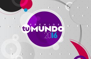 Premios Tu Mundo