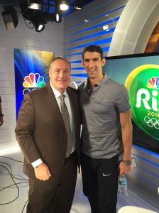 Michael Phelps