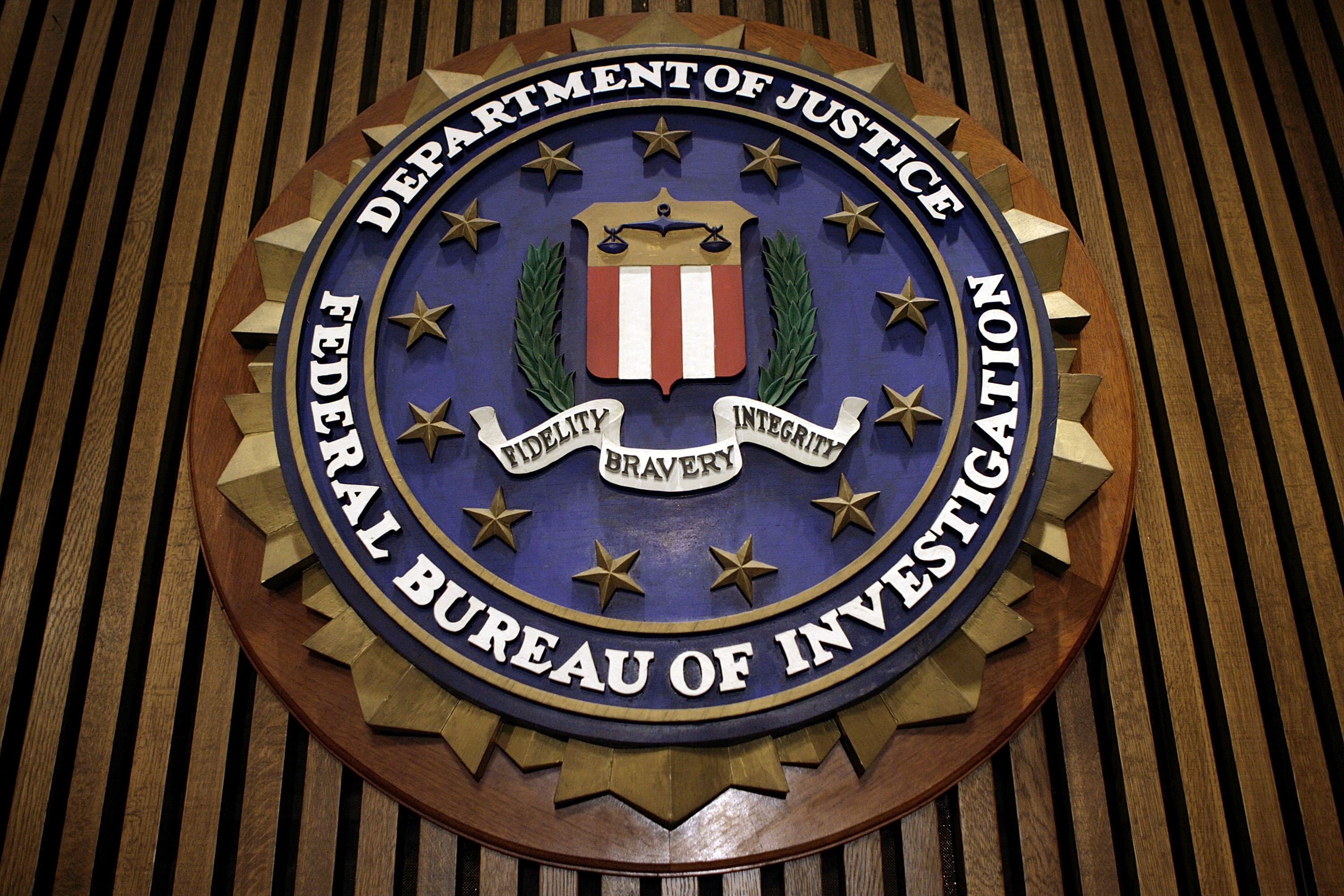 Justice Dept Finds FBI Abuse Of Patriot Act Provision