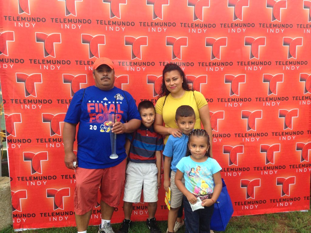 Hispanic Heritage Fiesta 5
