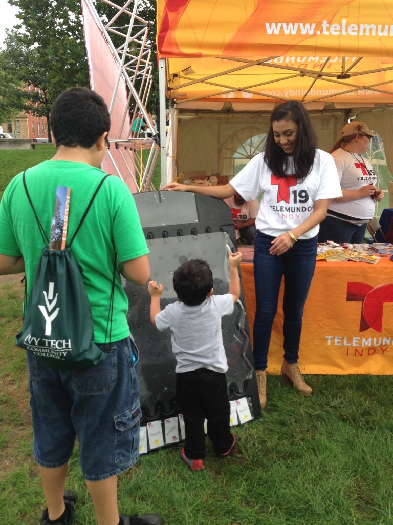 Hispanic Heritage Fiesta 4