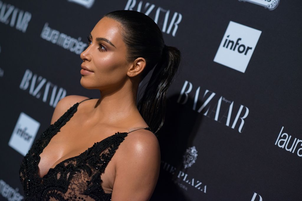 Harper's BAZAAR Celebrates 'ICONS By Carine Roitfeld'