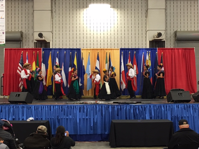 Indiana Latino Expo